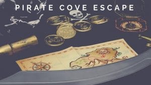 Solve It Escape Games Pirate Cove Escape