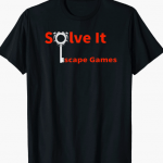 Solve It Shirt