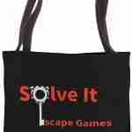 Solve It Tote